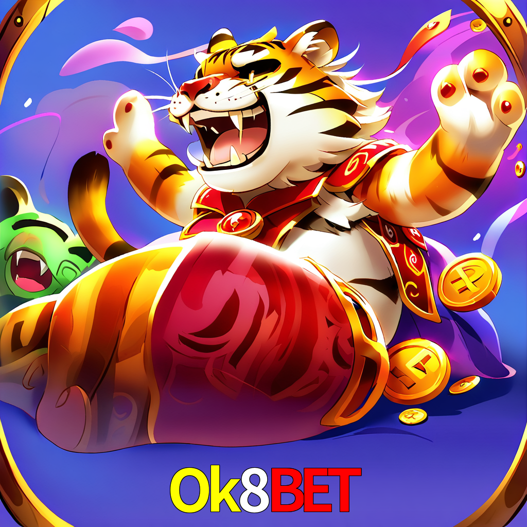  Ok8Bet